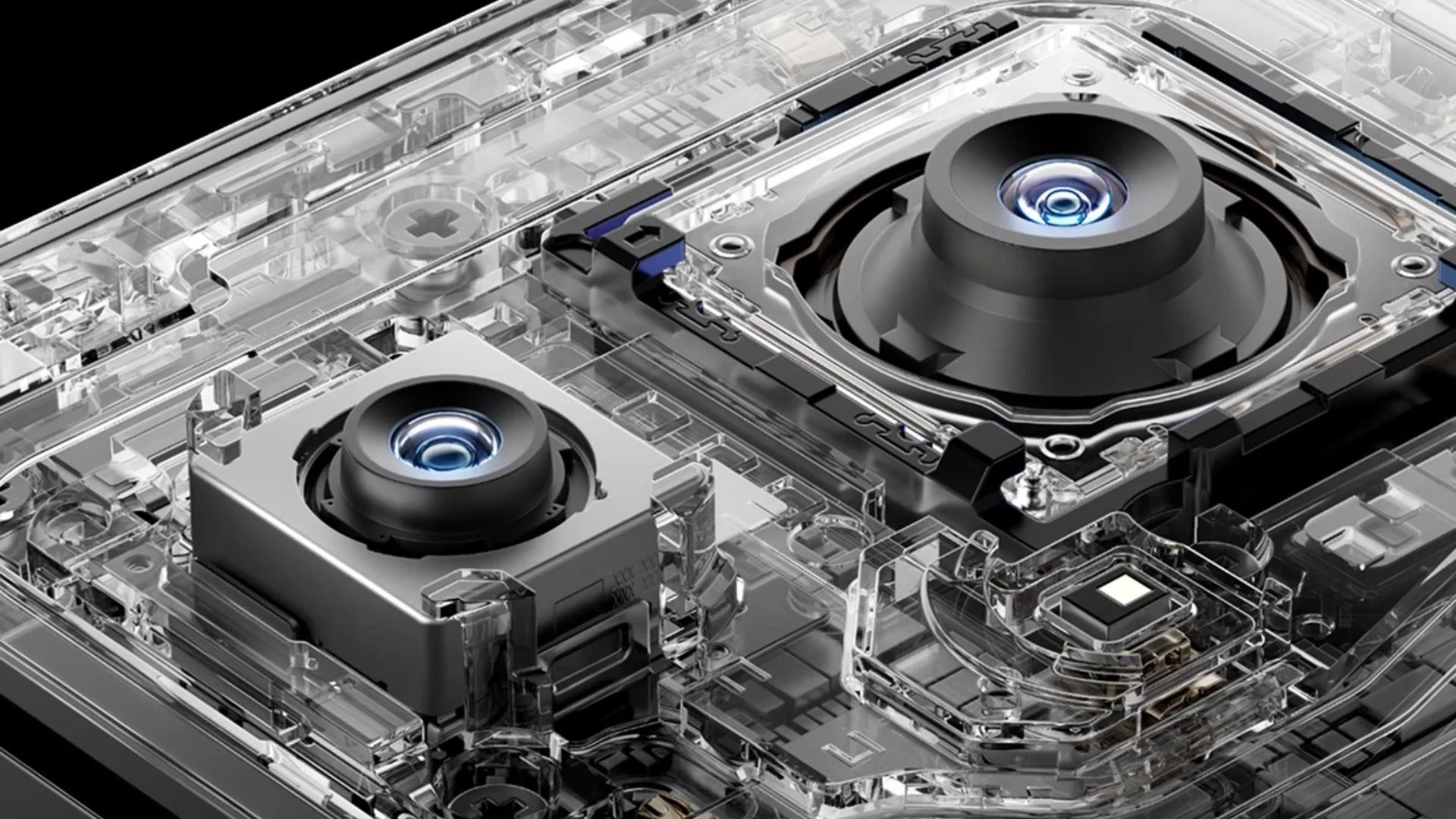 honor 400 pro samsung 200mp isocell hp3 αισθητήρας κάμερας