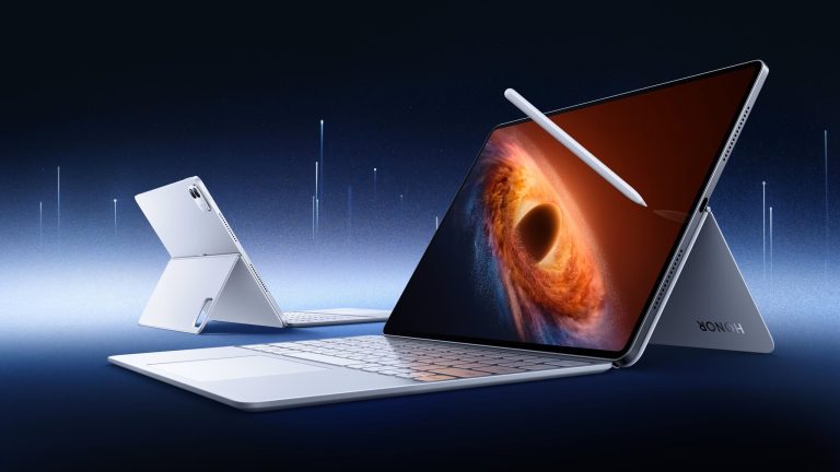 Honor MagicPad 4: υπέρλεπτο tablet που κοντράρει το iPad Pro