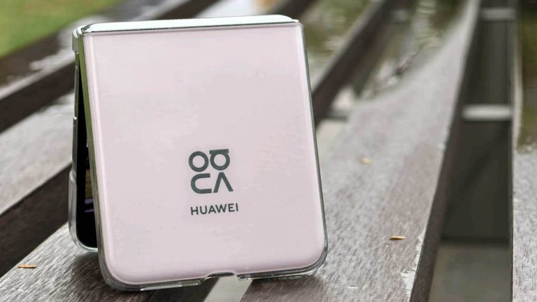 Ο επόμενος χρόνος κυκλοφορίας του Huawei Nova Flip διέρρευσε πριν από την κυκλοφορία του Pura X2