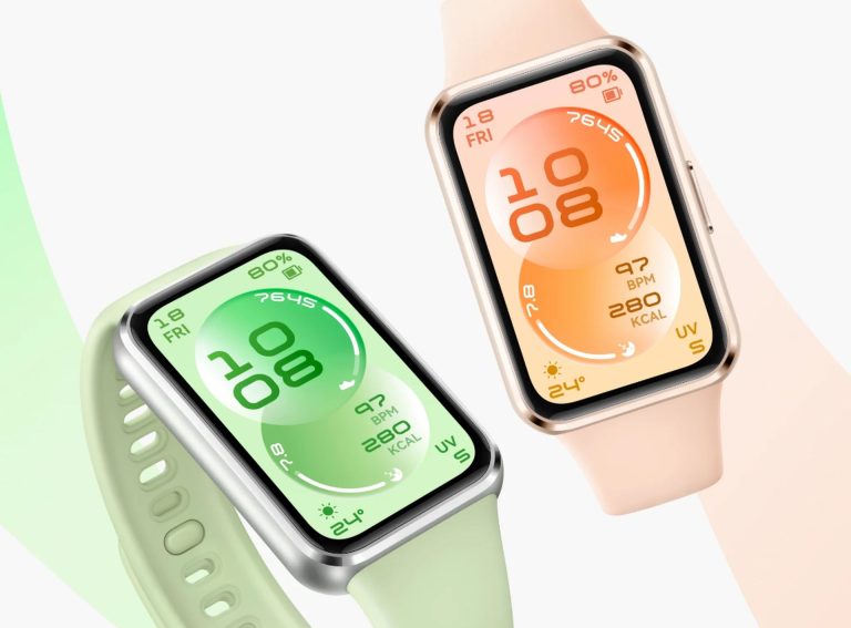 Η Huawei ανοίγει τις προπαραγγελίες Band 11 Series στην Κίνα