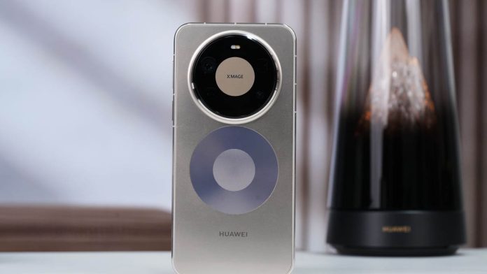 «Νέα διαρροή για την κυκλοφορία της σειράς Huawei Mate 90» «Νέα διαρροή για την κυκλοφορία της σειράς Huawei Mate 90»