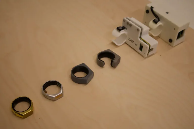 Το Sandbar εξασφαλίζει τη σειρά A 23 εκατομμυρίων δολαρίων για το δαχτυλίδι λήψης σημειώσεων με τεχνητή νοημοσύνη