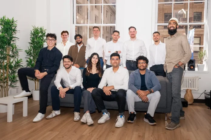 «Απίστευτο: Η Delve, η προβληματική startup της YC, αγνοεί τα πάντα!» «Απίστευτο: Η Delve, η προβληματική startup της YC, αγνοεί τα πάντα!»