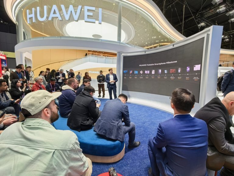 MWC 2026: Η Huawei φέρνει νέα smartphones, tablets και wearables στη Βαρκελώνη