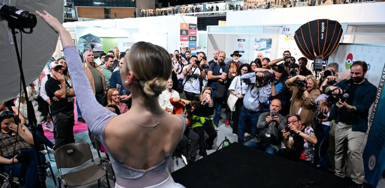 Δελτίο Τύπου – IMAGE+TECH EXPO & PHOTOVISION 2026: 13 – 15 Μαρτίου στο Tae Kwon Do