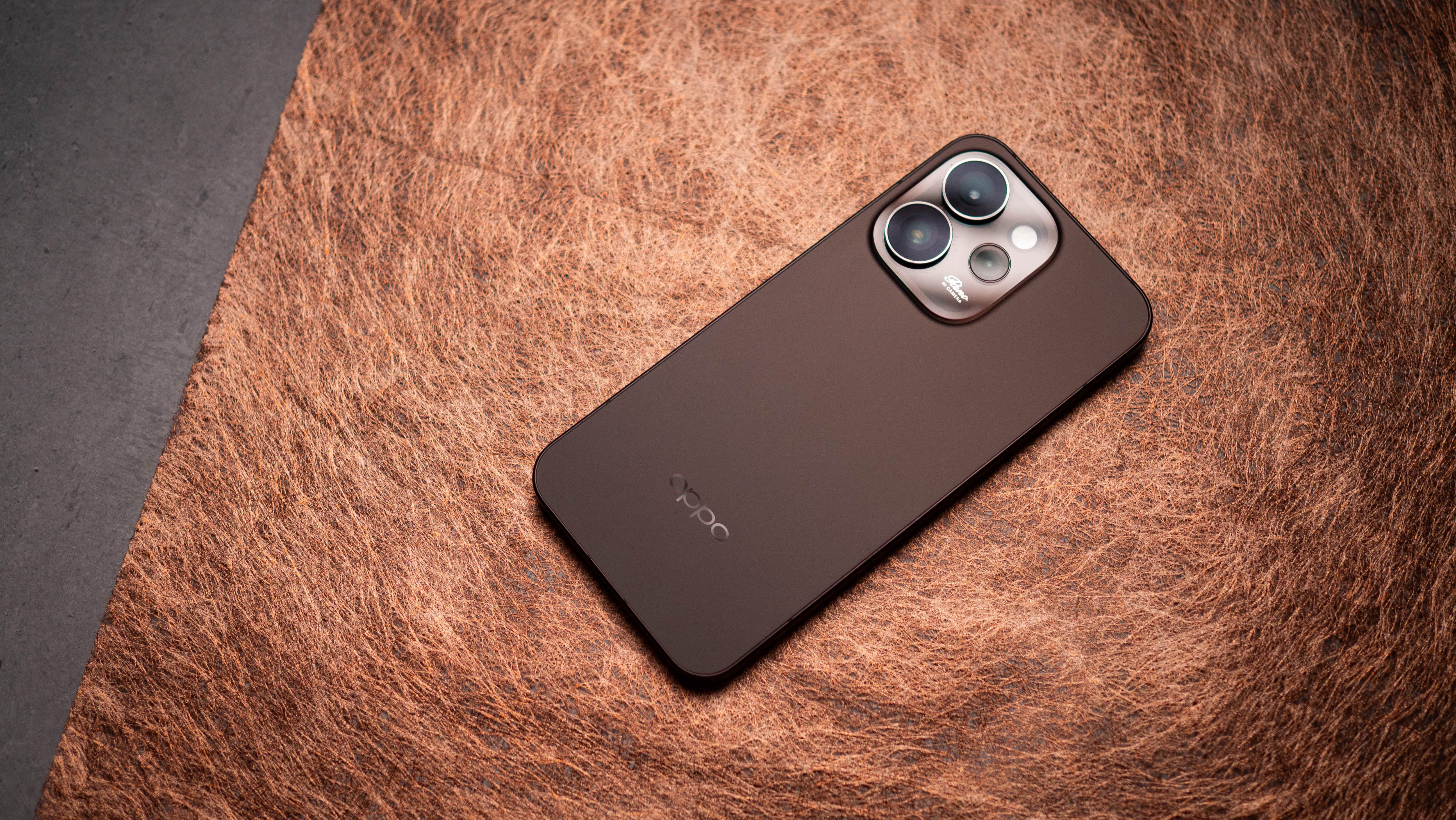 Ανασκόπηση του OPPO Reno 15 Pro στο Android Central