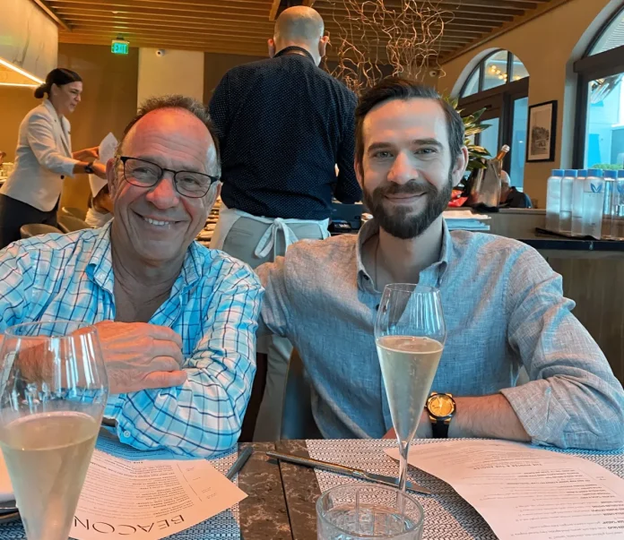 Ο πατέρας μήνυσε την Google, ισχυριζόμενος ότι το chatbot Gemini οδήγησε τον γιο σε μοιραία αυταπάτη Ο πατέρας μήνυσε την Google, ισχυριζόμενος ότι το chatbot Gemini οδήγησε τον γιο σε μοιραία αυταπάτη