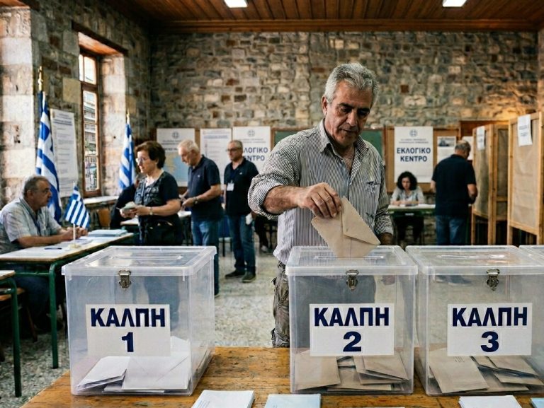 Η δαμόκλειος σπάθη της κυβέρνησης