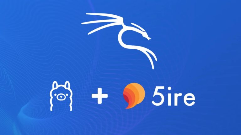 Το Kali Linux Βελτιώνει τις δοκιμές διείσδυσης που βασίζονται σε AI με τοπικό Ollama, 5ire και MCP Kali Server