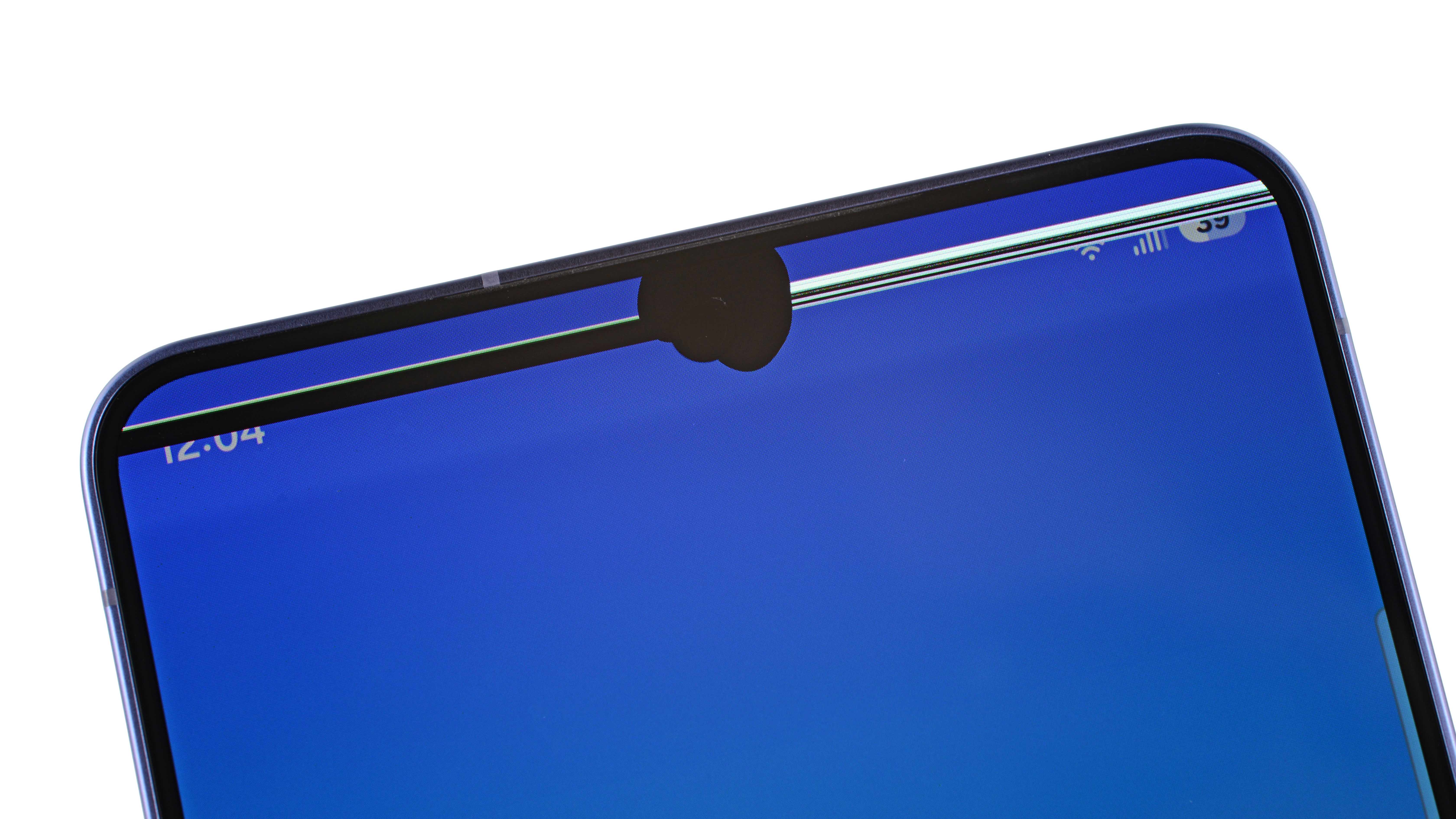 Φωτογραφίες από το Teardown του Galaxy S26 Ultra από το iFixit.