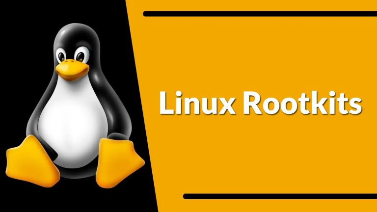 Linux Rootkits με χρήση προηγμένων τεχνικών eBPF και io_uring