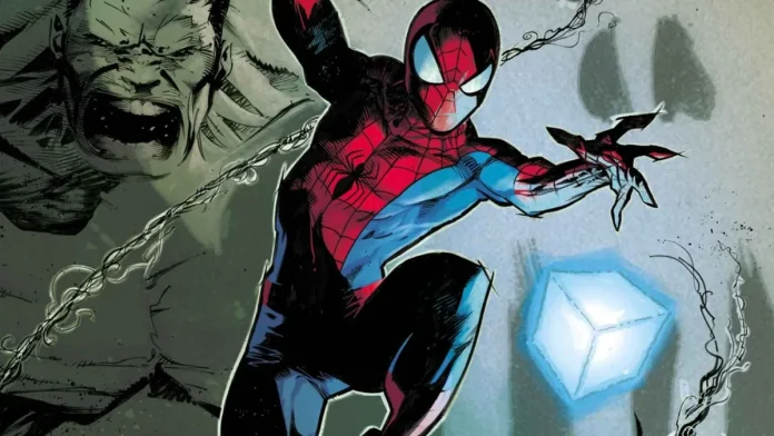 Long Way Home #1 Preview Gallery