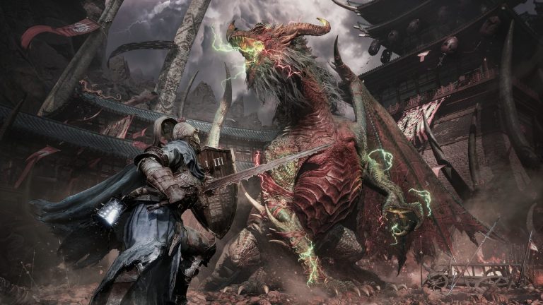 Αναλυτικά οι προγραμματιστές Lords of the Fallen II πώς το “Umbral 2.0” αντιμετωπίζει την κριτική του προκατόχου του