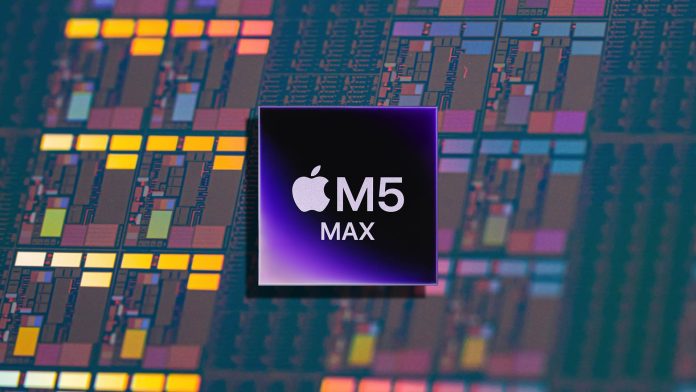 Το M5 Max με CPU 18 πυρήνων επιτυγχάνει μια μικρή άνοδο απόδοσης 10% έναντι του M4 Max σε νέα διαρροή συγκριτικής αξιολόγησης, το πιο εντυπωσιακό κατόρθωμα είναι να νικήσει το 32-core M3 Ultra Το M5 Max με CPU 18 πυρήνων επιτυγχάνει μια μικρή άνοδο απόδοσης 10% έναντι του M4 Max σε νέα διαρροή συγκριτικής αξιολόγησης, το πιο εντυπωσιακό κατόρθωμα είναι να νικήσει το 32-core M3 Ultra