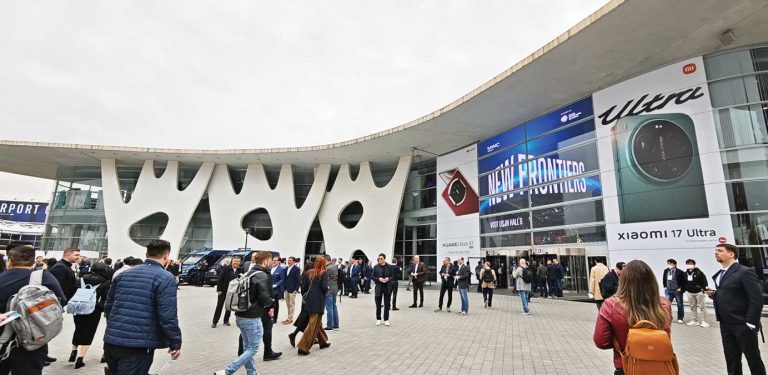 Δελτίο Τύπου – Τι είδαμε στο Mobile World Congress 2026: Πώς το AI γίνεται από buzzword… καθημερινότητα