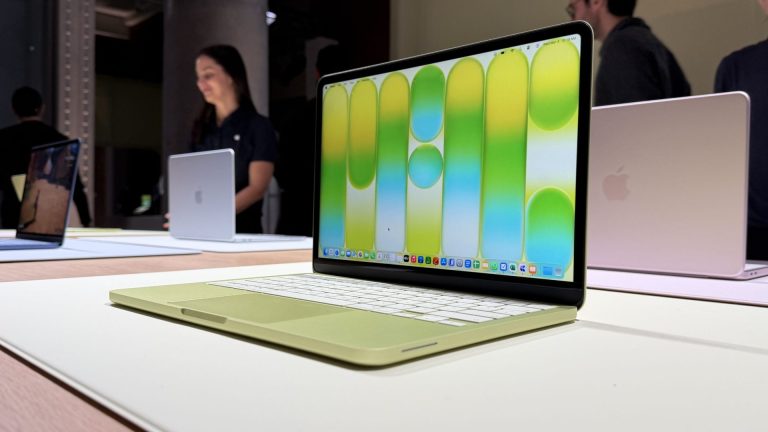 MacBook Neo vs. M4 iPad Air: The Great Debate Distilled To Bite Size Clarity