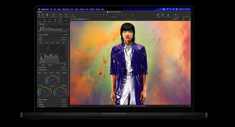 Νέα MacBook Pro 14 και 16 ιντσών: M5 Pro/M5 Max, Wi‑Fi 7, Thunderbolt 5 και έως 24 ώρες αυτονομία – Macbook
