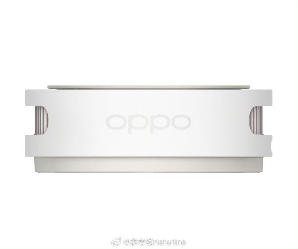 Oppo Magnetic Turbo 2