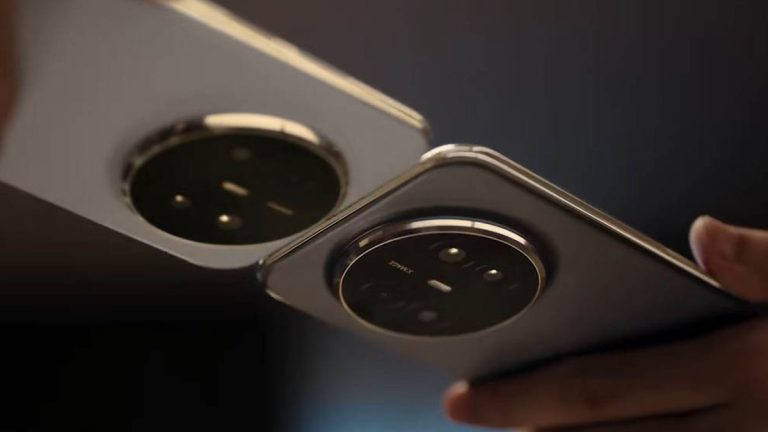 Το Huawei Mate 80 Air διαθέτει βελτιωμένη εμπειρία οθόνης