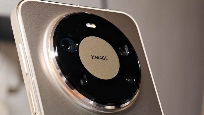 Η Huawei ετοιμάζει νέα κάμερα ζουμ για το Mate 90 Η Huawei ετοιμάζει νέα κάμερα ζουμ για το Mate 90