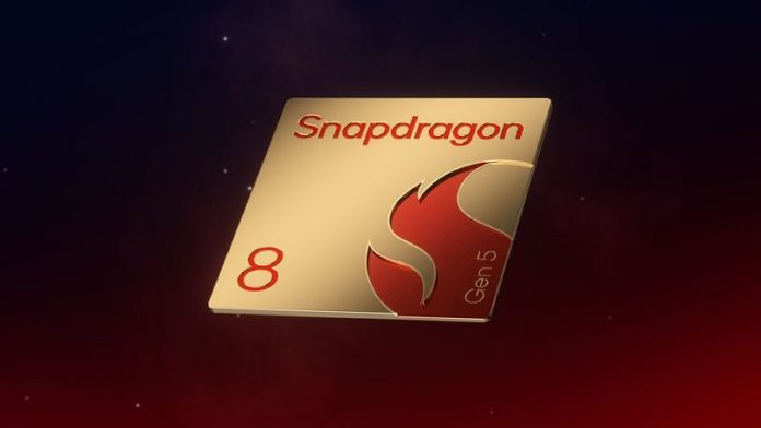 Η διαρροή προδιαγραφών Snapdragon 8 Elite Gen 6 πειράζει μια συναρπαστική αναβάθμιση — με πολύ πραγματικό κόστος Η διαρροή προδιαγραφών Snapdragon 8 Elite Gen 6 πειράζει μια συναρπαστική αναβάθμιση — με πολύ πραγματικό κόστος