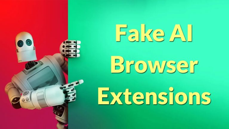 Η Microsoft προειδοποιεί ότι οι επεκτάσεις του προγράμματος περιήγησης ψεύτικης τεχνητής νοημοσύνης έχουν παραβιαστεί ιστορικά συνομιλιών σε 20.000+ Enterprise Tenants