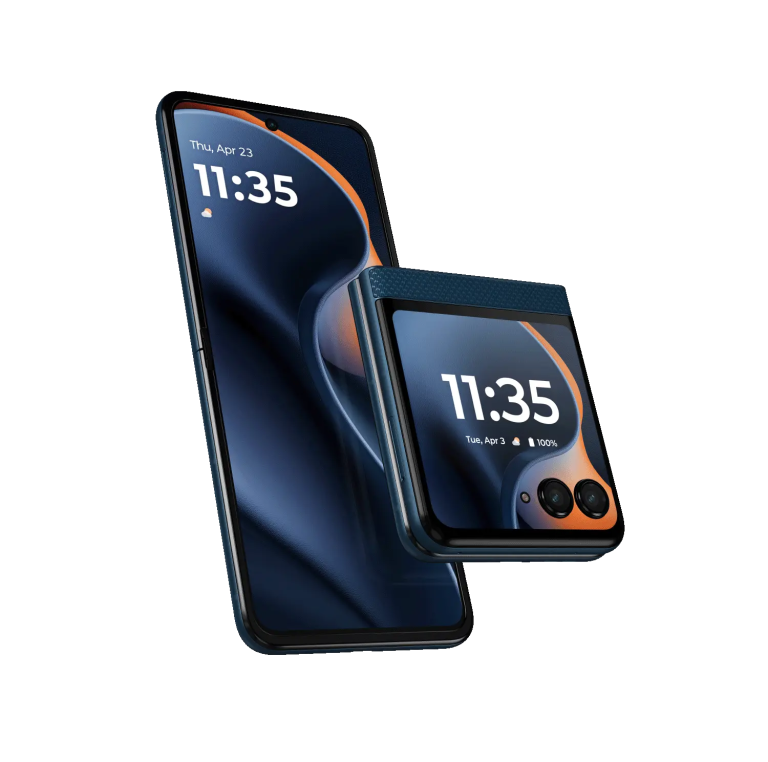 Motorola Razr 70: Διπλή κάμερα 50MP και 18GB RAM