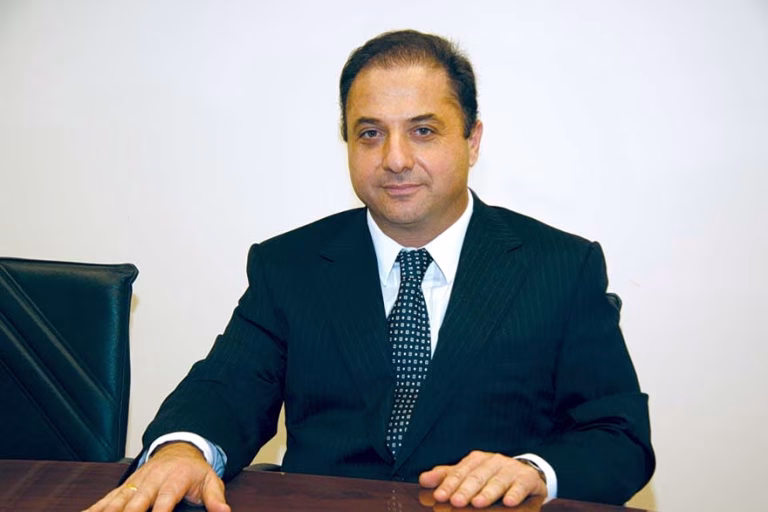 Νίκος Βερόπουλος: Πώς η Vero κερδίζει μερίδια στα Βαλκάνια – Νέα καταστήματα σε Β. Μακεδονία και Σερβία –