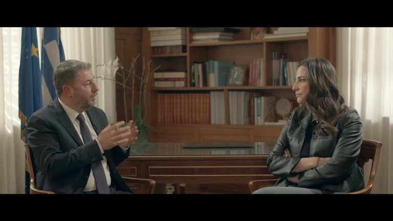 “MEGA Stories” για τις υποκλοπές – Τυπολογίες