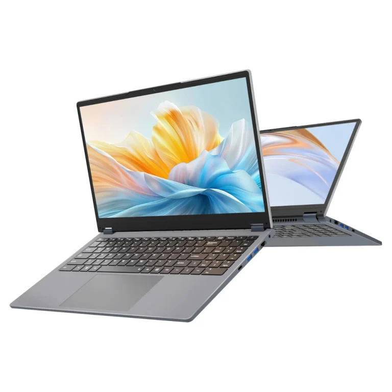 Ninkear YBOOK 15: 2-in-1 Laptop, με οθόνη αφής 15.6″ και τον AMD Ryzen 3 3200U με 16GB στα 363.8€!!