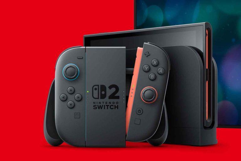 Η Nintendo μειώνει την παραγωγή του Switch 2 μετά από αδύναμες πωλήσεις στις γιορτές