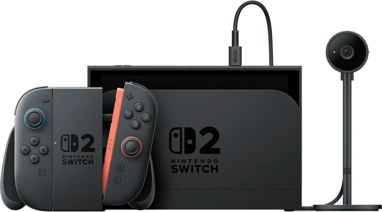 Η Nintendo μειώνει πάνω από 30% την παραγωγή του Switch 2 στο τρίμηνο – Nintendo