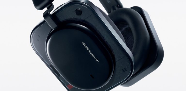 Δελτίο Τύπου – H Nothing στην ελληνική αγορά με τα Headphone (a): Τέσσερα ζωντανά χρώματα με διάρκεια ζωής μπαταρίας πέντε ημερών