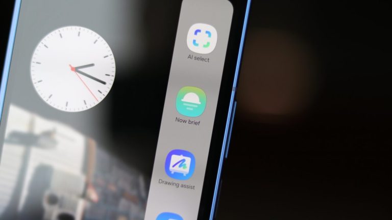 Το μελλοντικό Samsung Galaxy AI θα σας επιτρέψει να κωδικοποιήσετε τις εφαρμογές όπως ακριβώς θέλετε