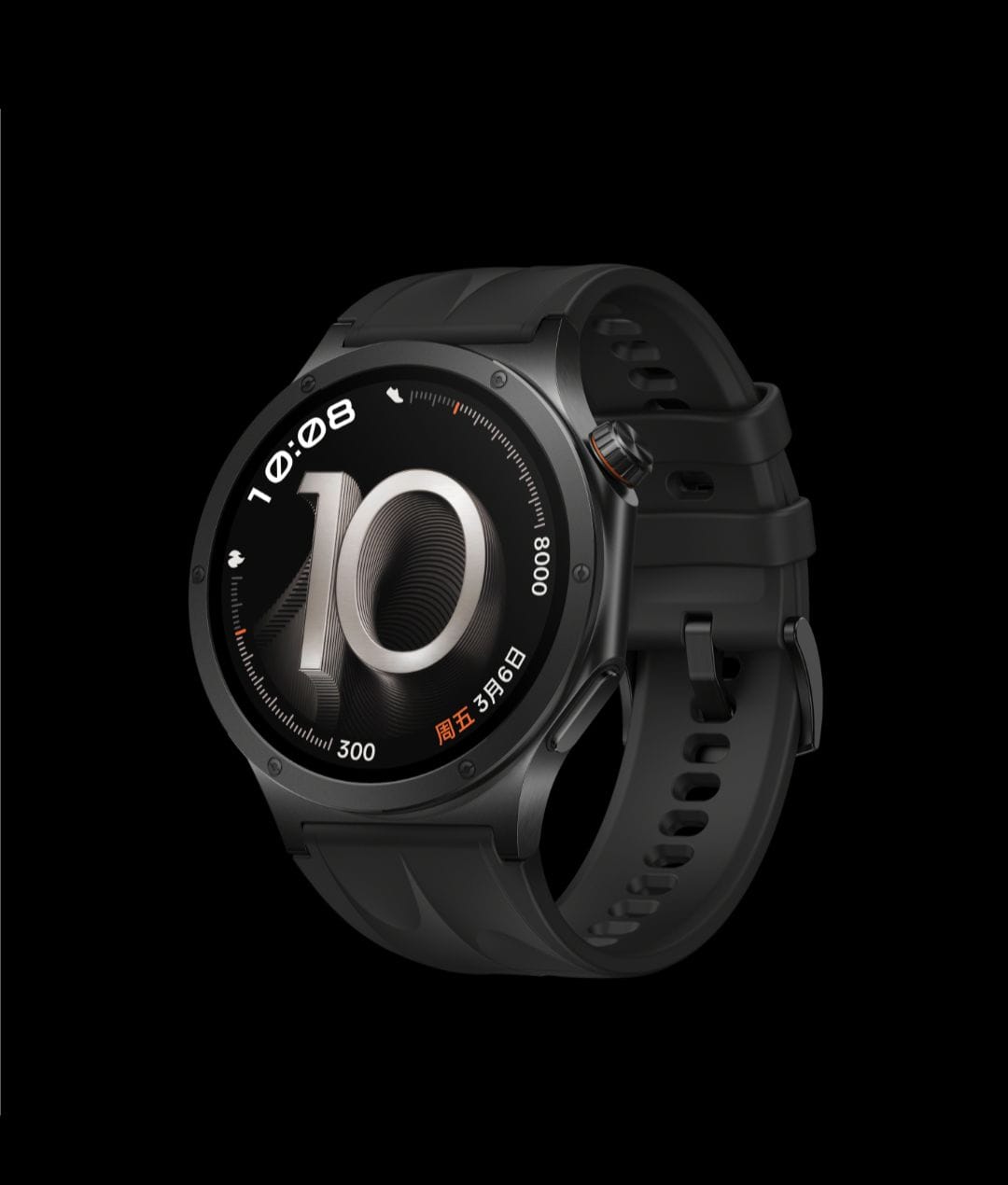 Ο σχεδιασμός του OPPO Watch X3 αποκαλύφθηκε με νέες επιλογές χρωμάτων πριν από την κυκλοφορία 2 OPPO Watch X3