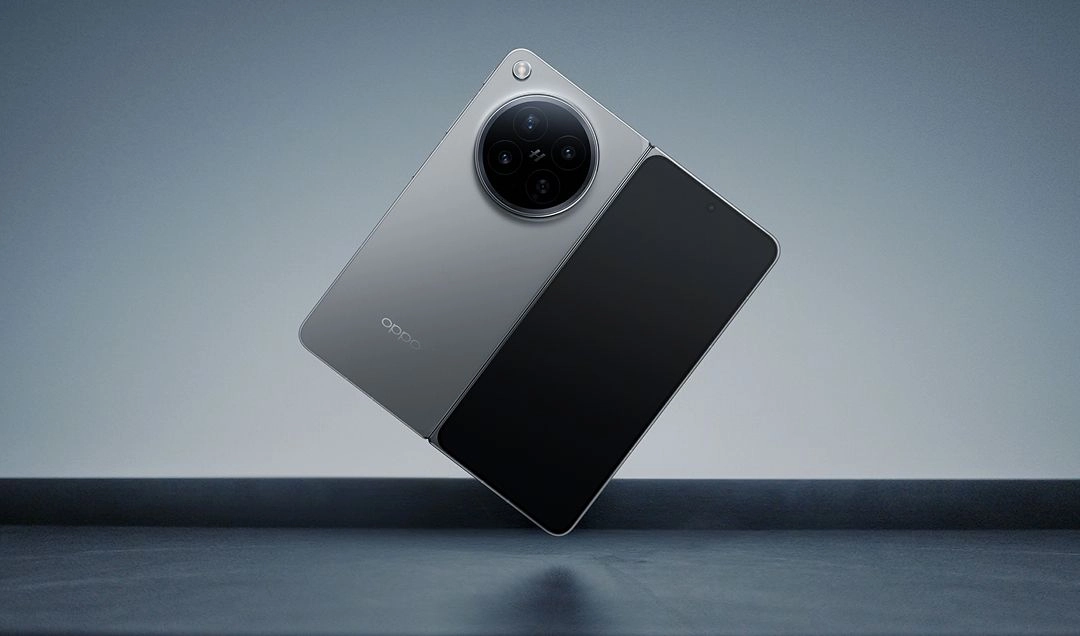 Υποστήριξη λογισμικού OPPO Find N6 