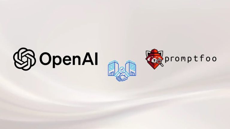 Το OpenAI για να αποκτήσει το Promptfoo για να διορθώσει ευπάθειες σε συστήματα AI