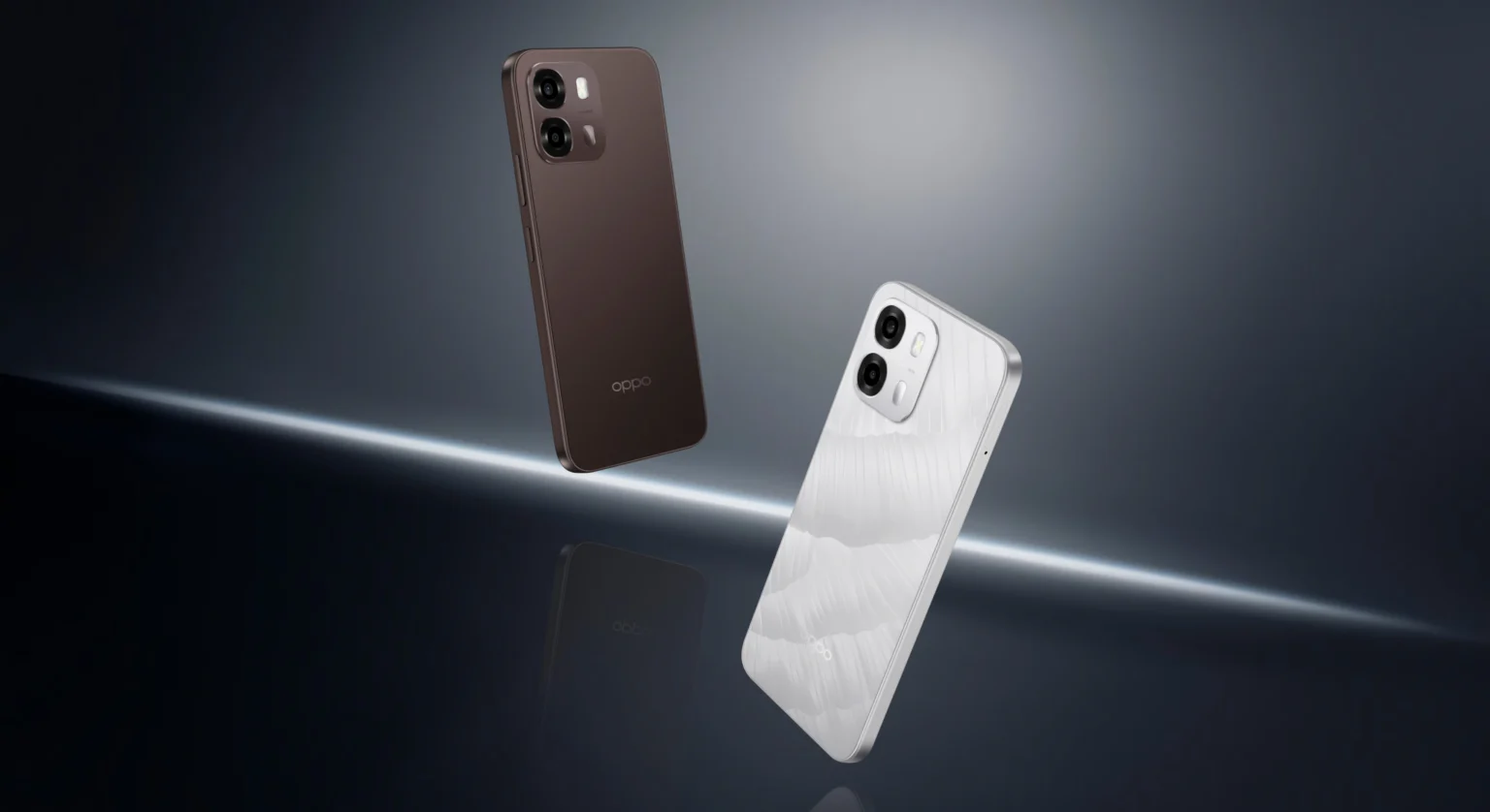 Oppo A6s 5G 2