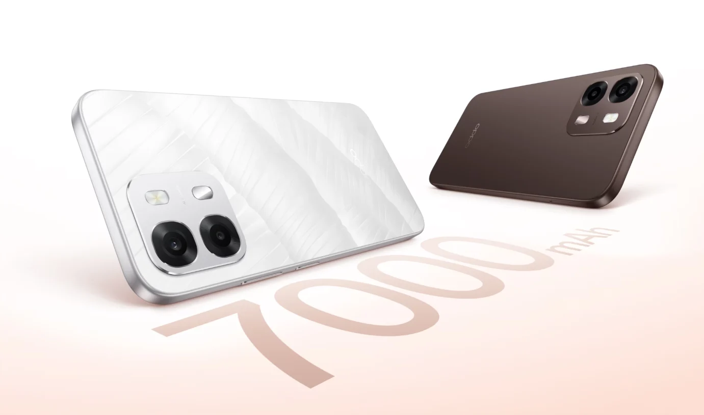 Το OPPO A6s 5G κάνει το ντεμπούτο του στην Ινδία