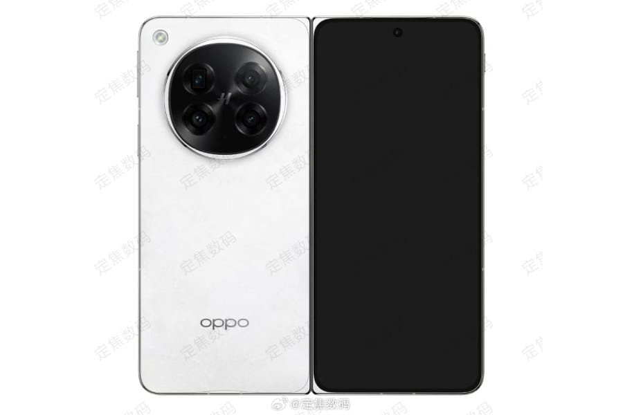 Προδιαγραφές Oppo Find N6 