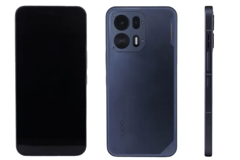 Διαρροή εικόνων και προδιαγραφών των OPPO K15 Turbo και K15 Turbo Pro πριν από την κυκλοφορία του Απριλίου