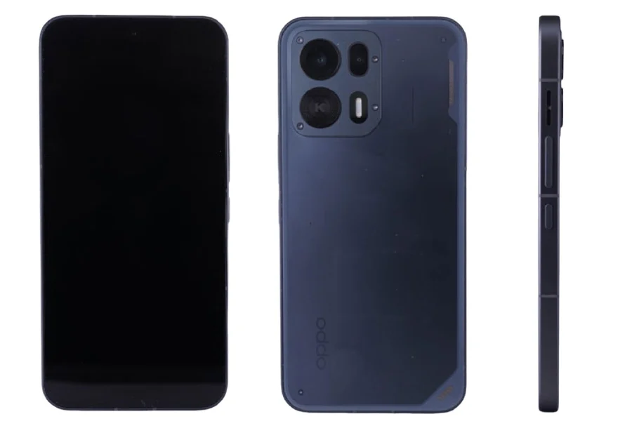Διαρροή προδιαγραφών Oppo K15 Turbo και Χρονικού πλαισίου εκκίνησης