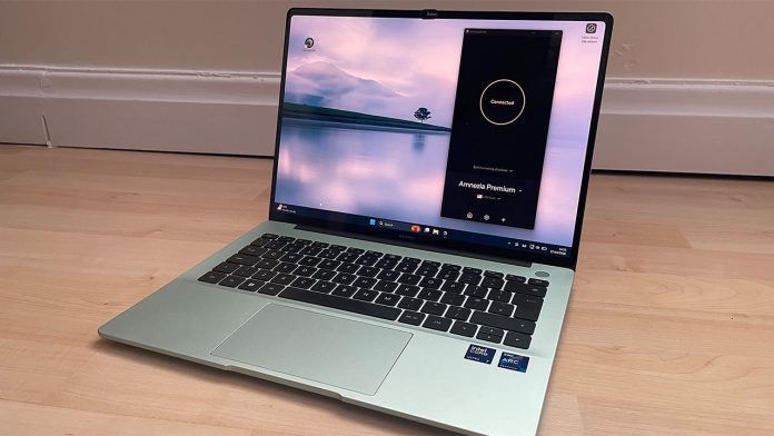 Το AmneziaVPN δεν είναι για όλους – αλλά αν αντιμετωπίζετε λογοκρισία στο διαδίκτυο, είναι ιδανικό Το AmneziaVPN δεν είναι για όλους – αλλά αν αντιμετωπίζετε λογοκρισία στο διαδίκτυο, είναι ιδανικό