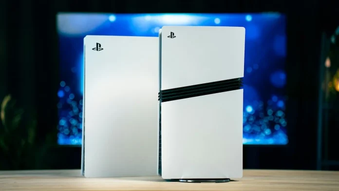 Η Sony αυξάνει τις τιμές των PS5, PS5 Pro και PlayStation Portal στην Ευρώπη από τις 2 Απριλίου – Playstation Η Sony αυξάνει τις τιμές των PS5, PS5 Pro και PlayStation Portal στην Ευρώπη από τις 2 Απριλίου – Playstation