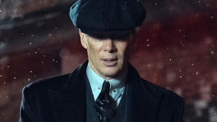 Peaky Blinders: The Immortal Man Peaky Blinders: The Immortal Man
