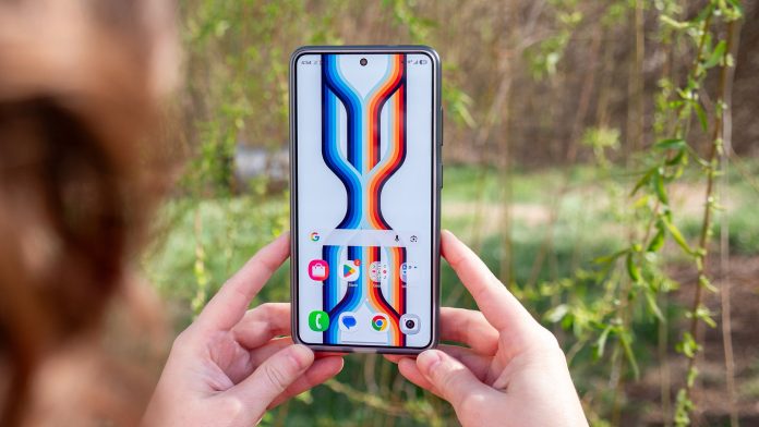 Μπορείτε πραγματικά να αποκτήσετε ένα ΔΩΡΕΑΝ Galaxy S26 Ultra χωρίς εμπόριο στην T-Mobile; Εδώ είναι τι πρέπει να ξέρετε για το viral deal Μπορείτε πραγματικά να αποκτήσετε ένα ΔΩΡΕΑΝ Galaxy S26 Ultra χωρίς εμπόριο στην T-Mobile; Εδώ είναι τι πρέπει να ξέρετε για το viral deal