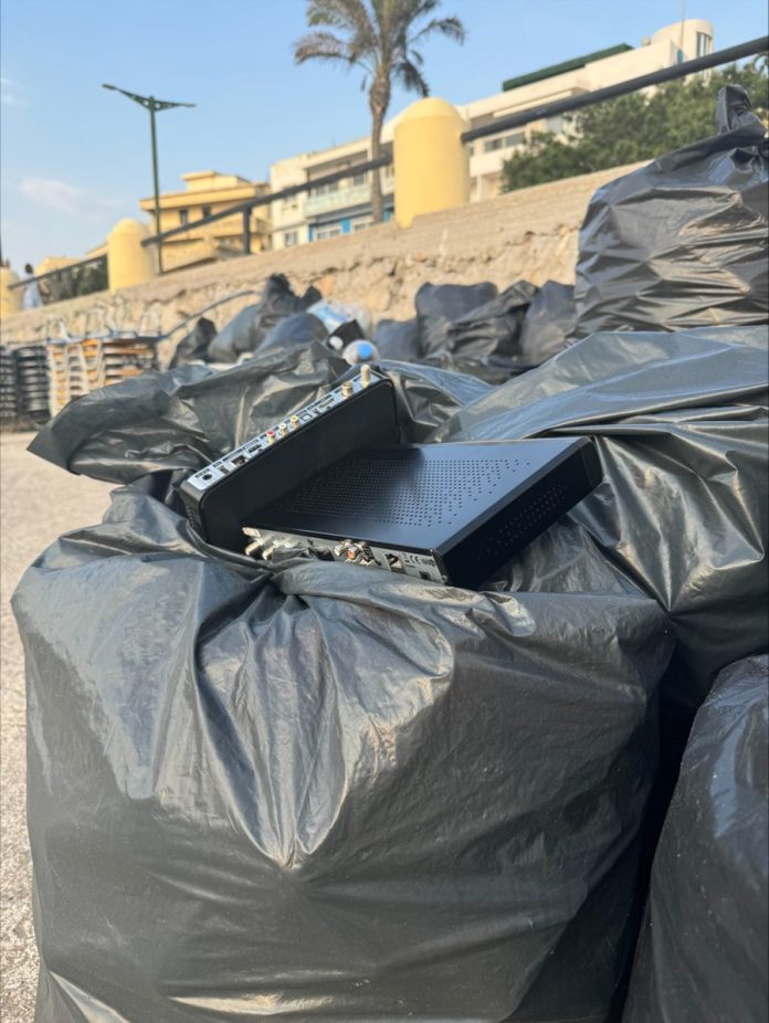 Τηλεοπτική πειρατεία: Κατασχέσεις και black out σε αγώνα της Euroleague! – Τυπολογίες Τηλεοπτική πειρατεία: Κατασχέσεις και black out σε αγώνα της Euroleague! – Τυπολογίες