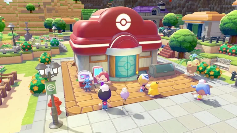 Το “Pokémon Pokopia” είναι ακόμα καλύτερο από το “Animal Crossing: New Horizons”