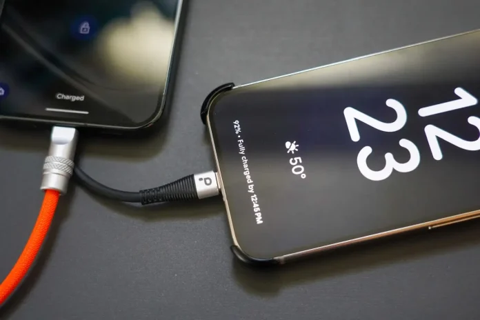 Το Android 17 θα φέρει «Priority Charging» για γρήγορη φόρτιση! Το Android 17 θα φέρει «Priority Charging» για γρήγορη φόρτιση!