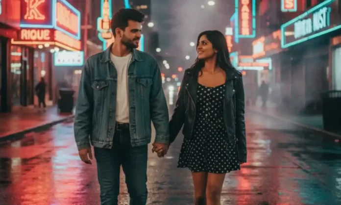 10 Καλύτερες Προτάσεις Διδύμων για φωτογραφία ζευγαριού σε ρετρό στυλ 10 Καλύτερες Προτάσεις Διδύμων για φωτογραφία ζευγαριού σε ρετρό στυλ